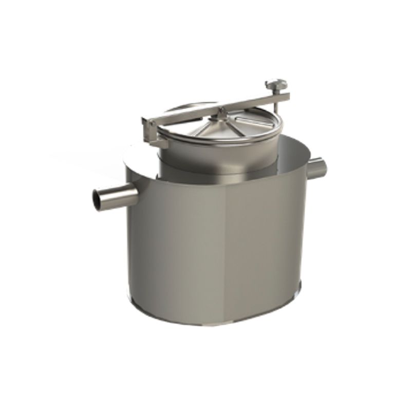 Жироуловитель под мойку TAURUS MOBIL Жироуловитель под мойку TAURUS MOBIL