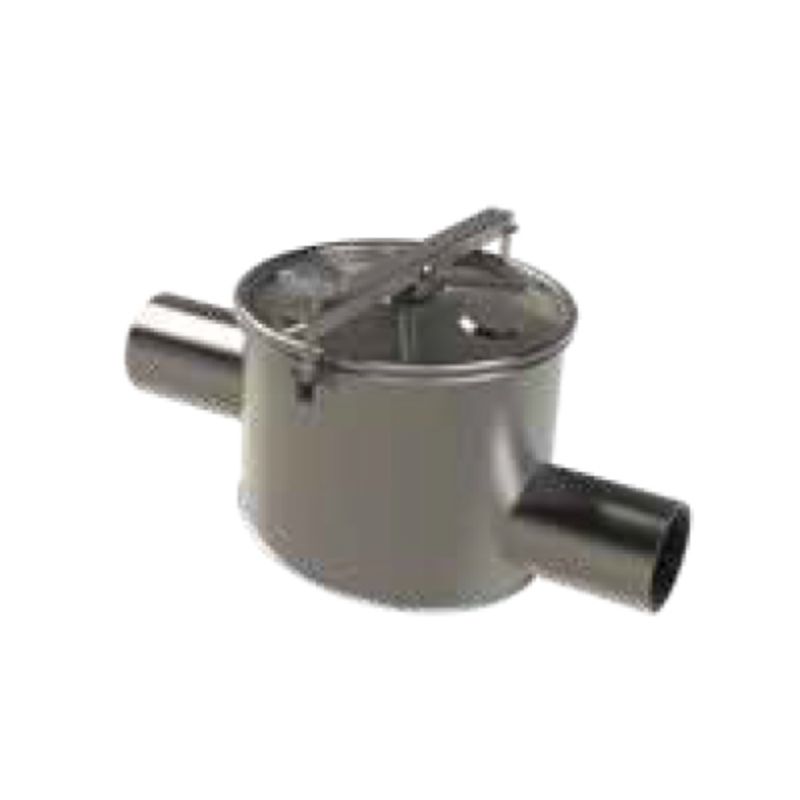 Фильтр грубой очистки Фильтр грубой очистки