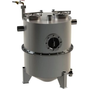 Напольный жироуловитель полной откачки TAURUS - FC Base - 2 л/с из нержавеющей стали Напольный жироуловитель полной откачки TAURUS - FC Base - 2 л/с из нержавеющей стали