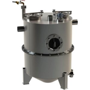 Напольный жироуловитель полной откачки TAURUS - FC MA1 - 2 л/с из нержавеющей стали Напольный жироуловитель полной откачки TAURUS - FC MA1 - 2 л/с из нержавеющей стали