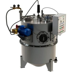 Напольный жироуловитель полной откачки TAURUS - FC MA4 - 2 л/с из нержавеющей стали Напольный жироуловитель полной откачки TAURUS - FC MA4 - 2 л/с из нержавеющей стали